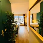 Appartements Monge Paris