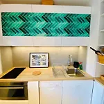 Appartements Monge Paris