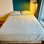 Appartements Monge Paris