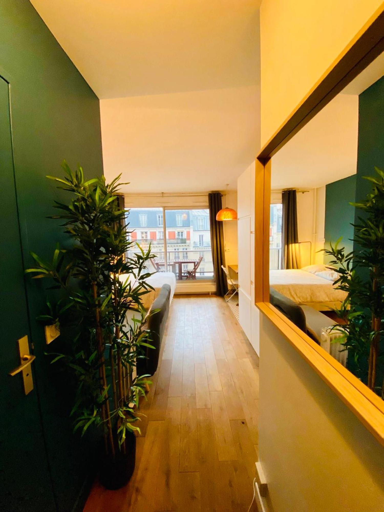 Monge Appartement *
